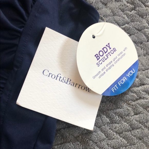 Body Sculptor Bathing Suit - Picture 4 of 7